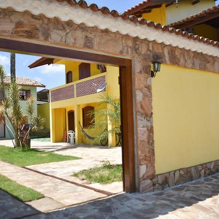 Pousada Oliveira Парати Экстерьер фото